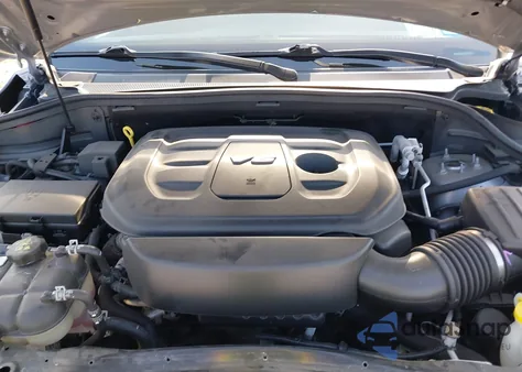 2017 Jeep Grand Cherokee Altitude 4X4 from USA, damaged, VIN 1C4RJFAG5HC701856